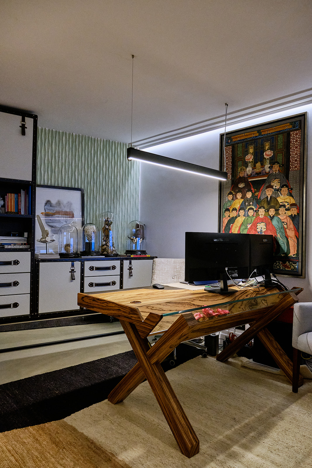Interiorismo Pontevedra