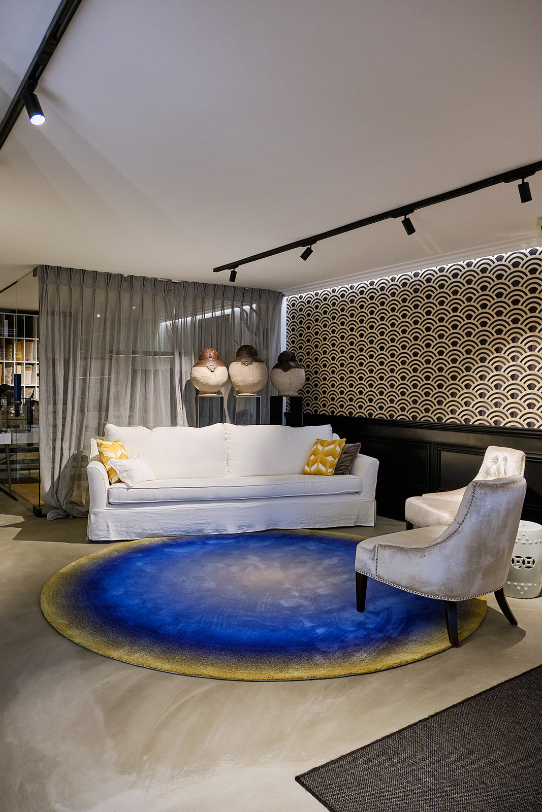 Interiorismo Pontevedra