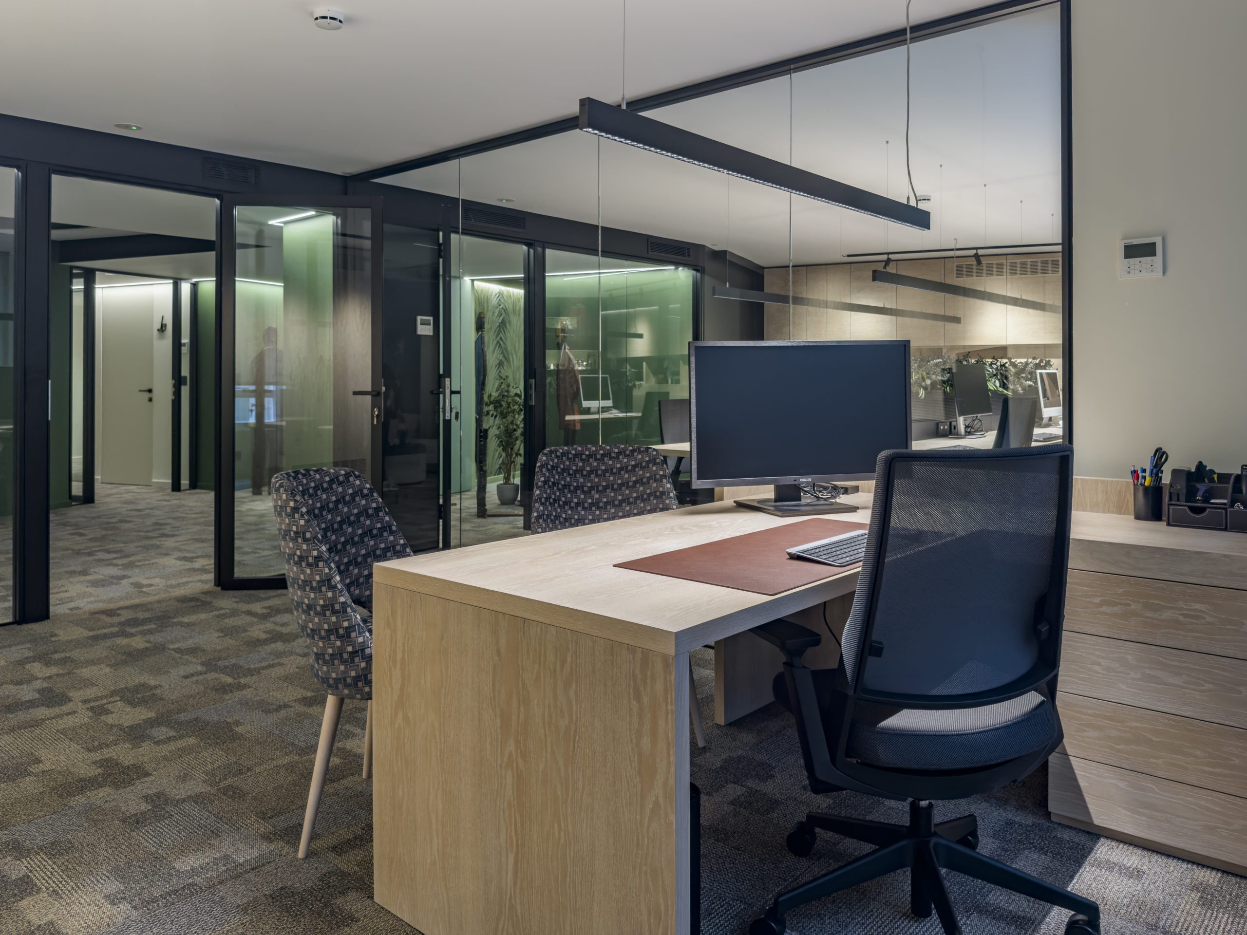 LNZ STUDIO 49